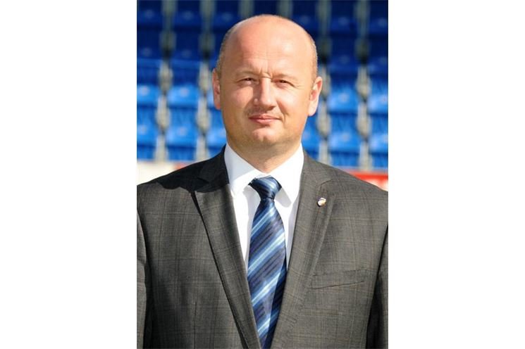 Adolf Šádek Adolf Šádek
