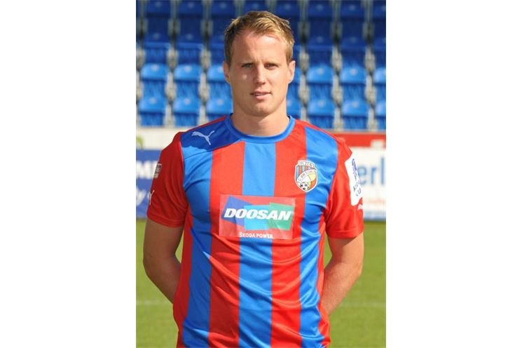 David Limberský David Limberský