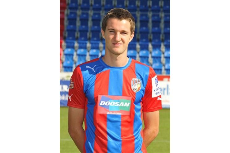 Marek Hanousek