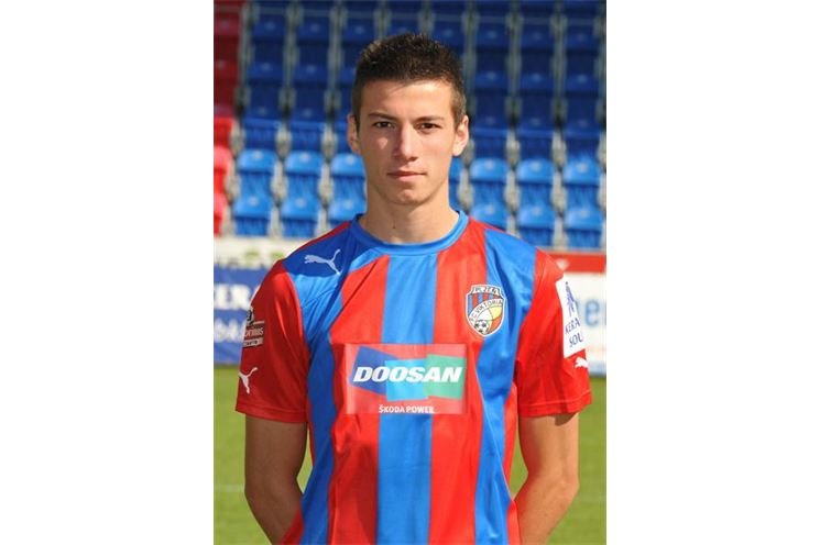 Matěj Koncal Matěj Koncal