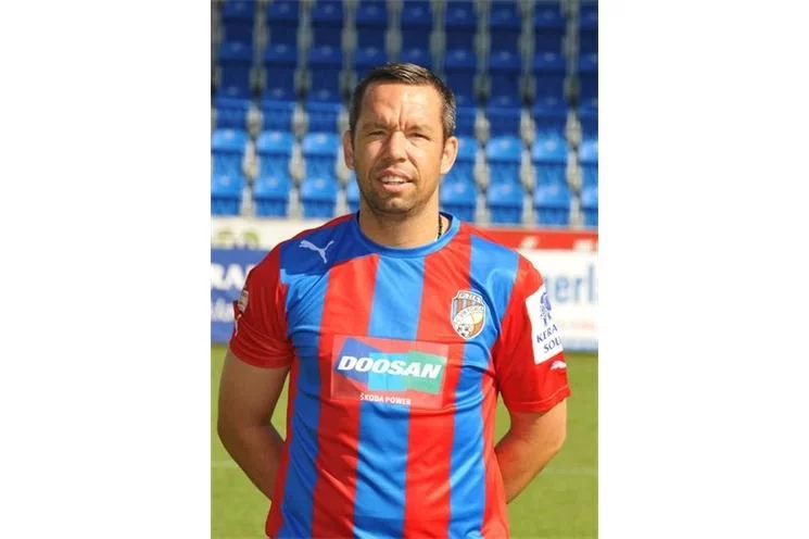 Pavel Horváth Pavel Horváth