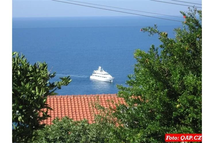 Chorvatsko foto QAP