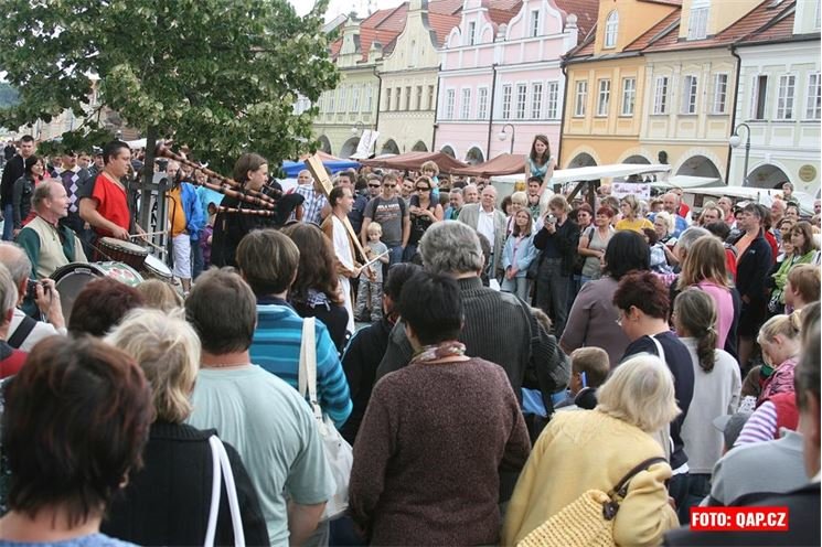 Chodske slavnosti 2012 (15)