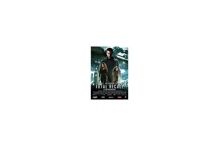Total Recall Total Recall