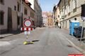 Perlovka je zcela uzavřená 