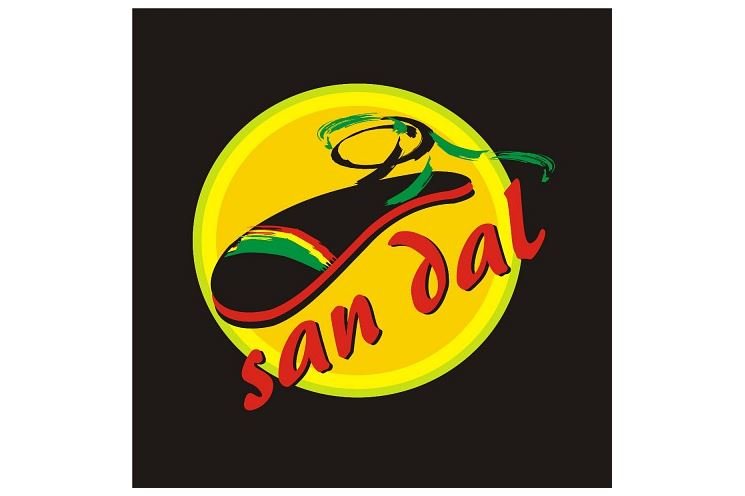 logo kapely San Dal logo kapely San Dal