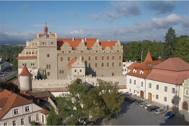 HaZ Horovský Týn