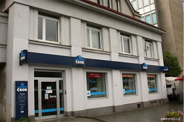 K přepadení ČSOB banky na Masarykově třídě K přepadení ČSOB banky na Masarykově třídě