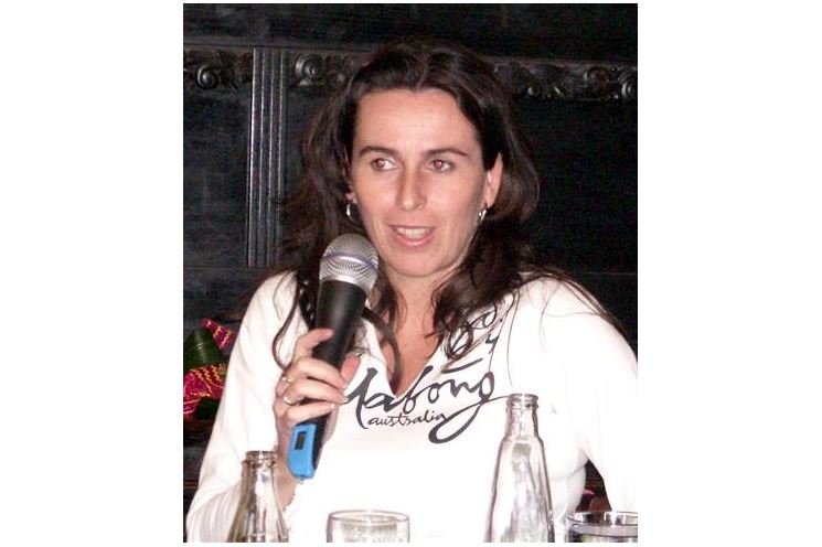 QAP FOTO damkova dagmar rozhodci QAP FOTO damkova dagmar rozhodci