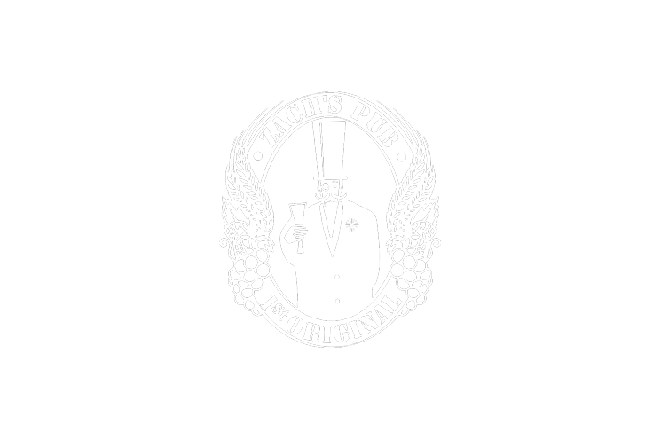 logo Zach´s Pub