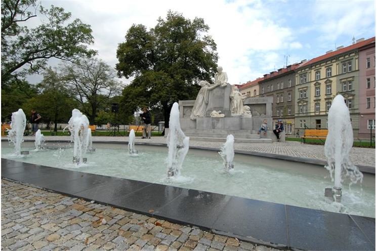 Mikulášské náměstí