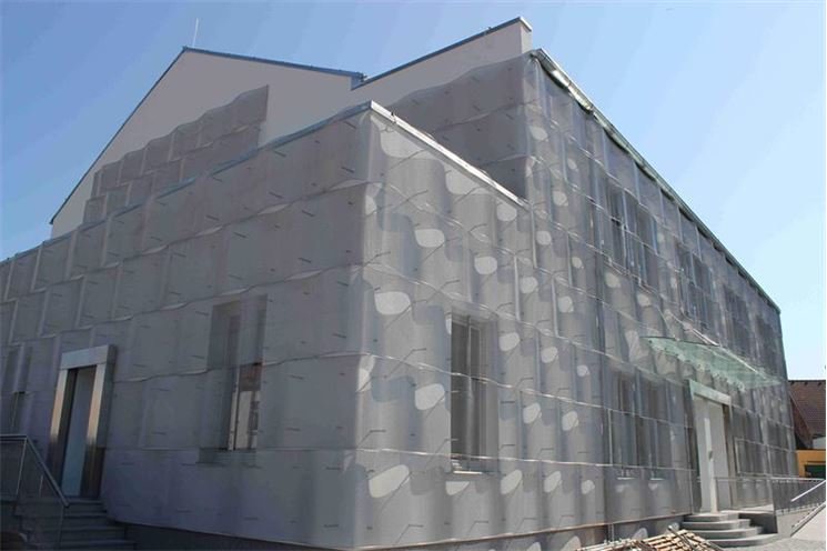 Sušice nové centrum Sušice nové centrum