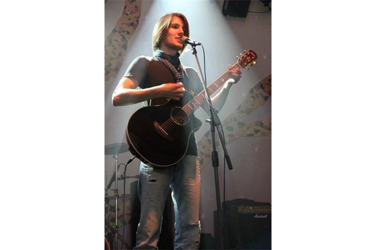 Petr Ševčík Buena Vista