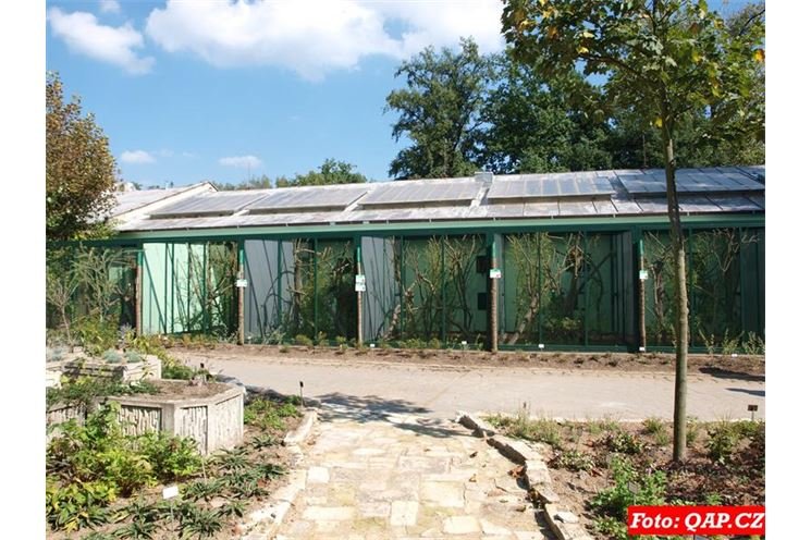 zrekonstruované expozice pavilonu Z (3)