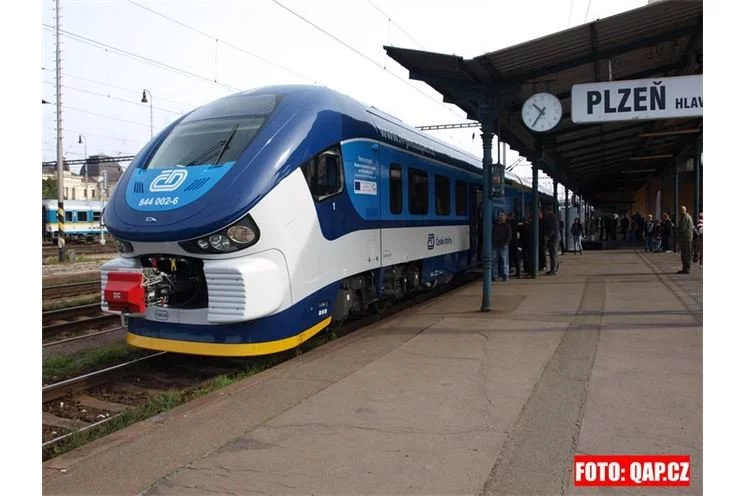 RegioShark křest RegioShark křest