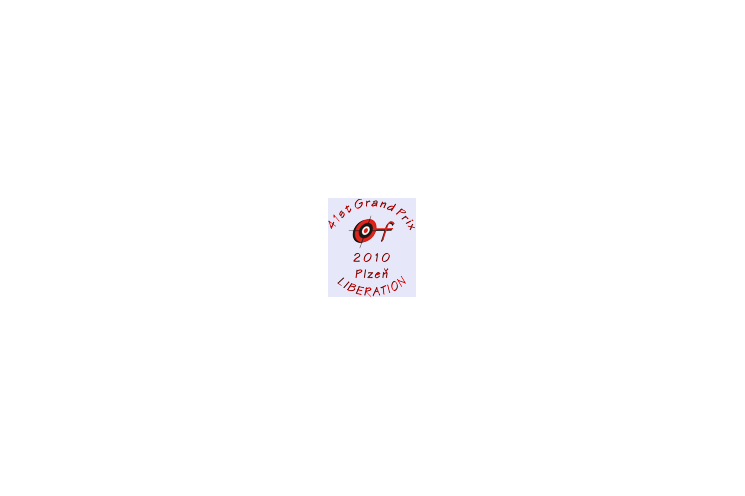 logo Velká cena osvobození
