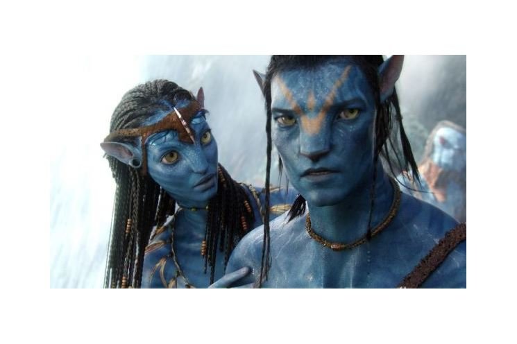 avatar avatar