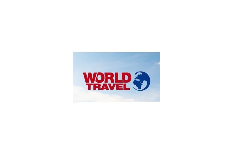world travel