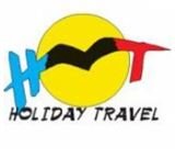 holiday travel