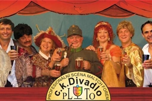 divadlo pluto divadlo pluto