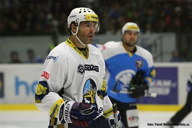 Jaromír Jágr