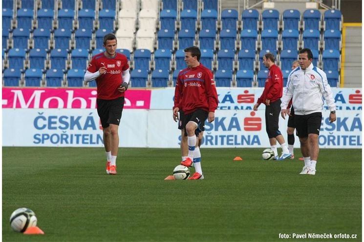fotbal reprezentace_treninky Plzen (3) fotbal reprezentace_treninky Plzen (3)