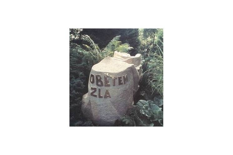 obetem zla obetem zla