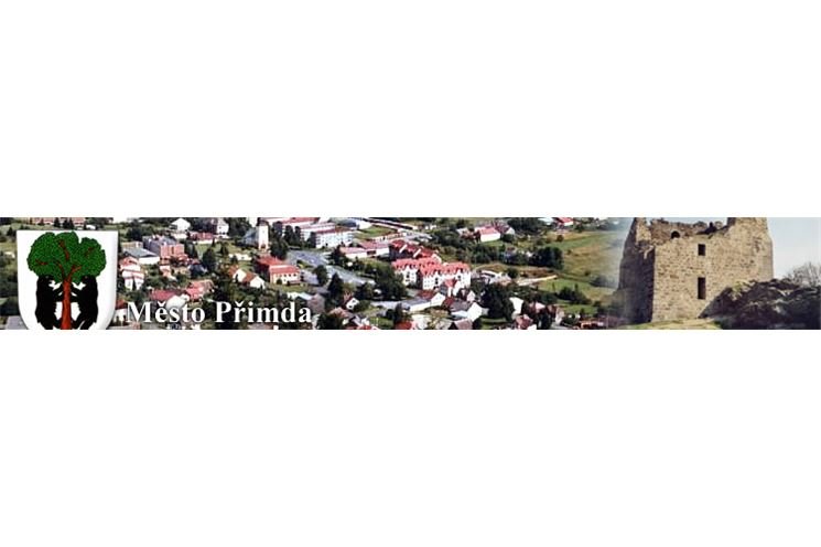 přimda