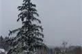 Zima dorazila v sobotu 27. října na Železnou Rudu