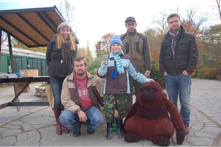 vítěz ZOO vítěz ZOO