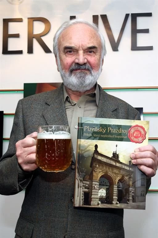 Zdeněk Svěrák