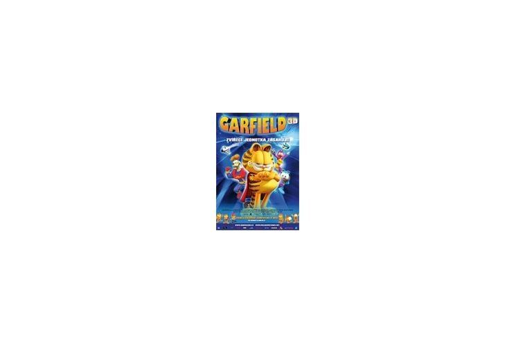garfield garfield