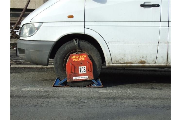 Botička / QAP foto Botička / QAP foto