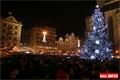 rozsviceni vanocniho stromu v plzni 2012 (27)