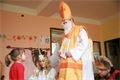 Mikuláš u sv. Jiří