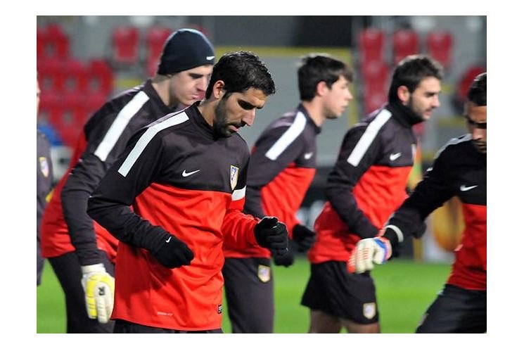 madrid madrid