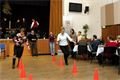 slalom