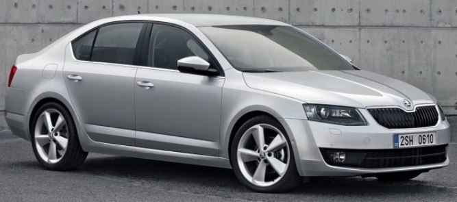 skoda octavia skoda octavia