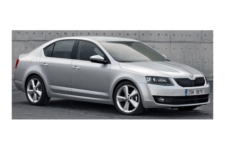 skoda octavia skoda octavia