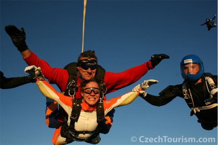 sport tandem