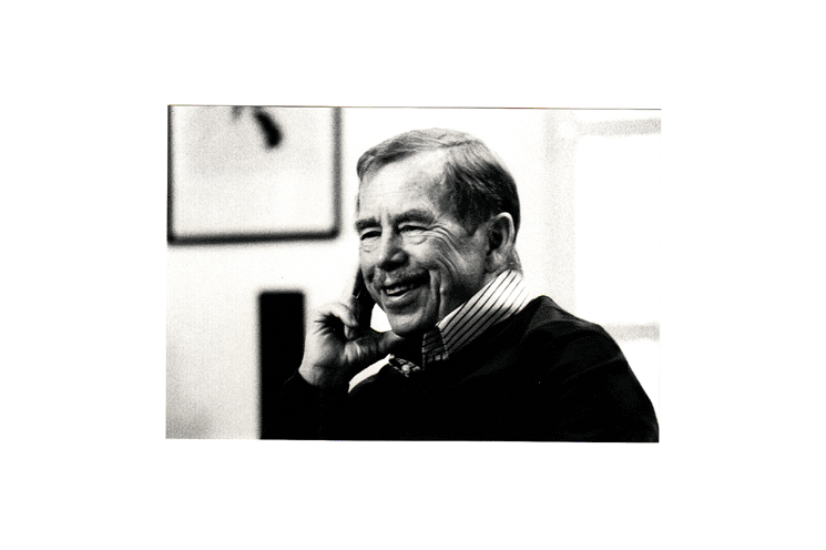 havel havel