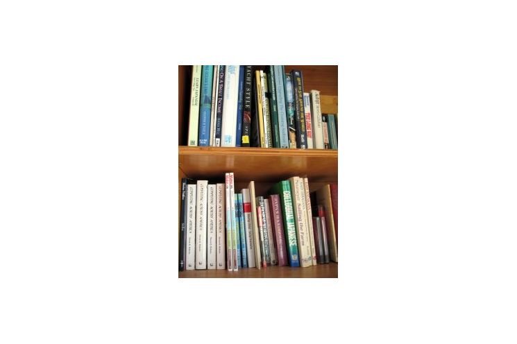 books books