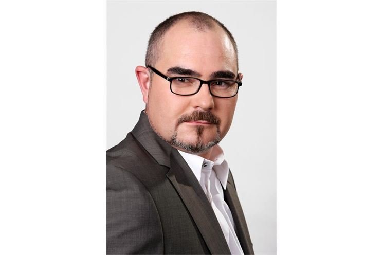 Martin Zrzavecky