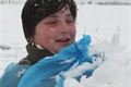 Partička na sněhu a ošetřovně (7)