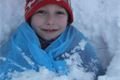 Partička na sněhu a ošetřovně (12)