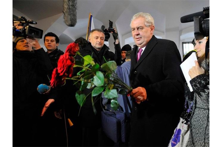 zeman zeman