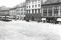 obr. 023 - nám. Republiky v Plzni kolem r. 1912