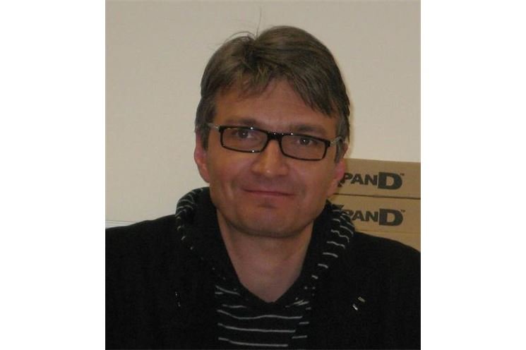 Jan Svěrák Jan Svěrák