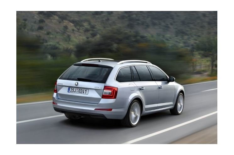 octavia combi octavia combi