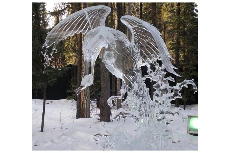 ice-sculpture ice-sculpture